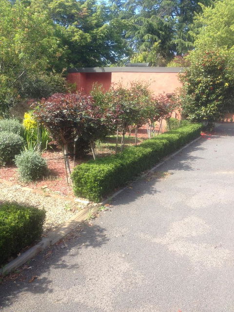 Viewhill Holiday Units - Accommodation Kalgoorlie 7