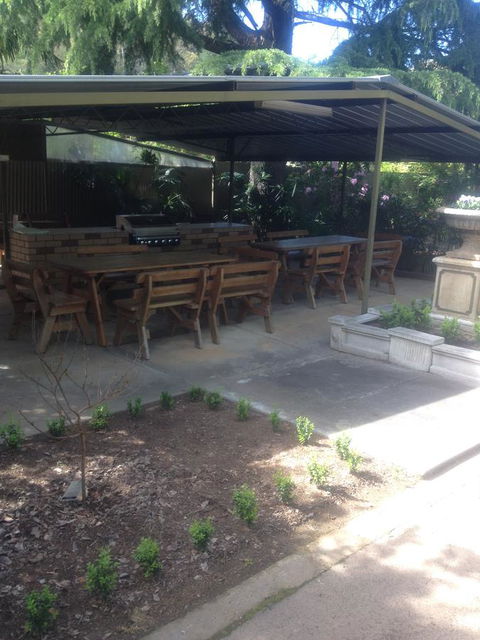 Viewhill Holiday Units - Accommodation Kalgoorlie 5