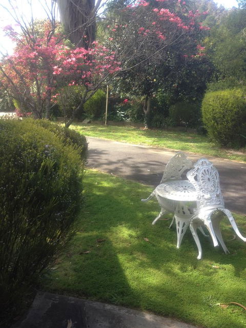 Viewhill Holiday Units - Accommodation Kalgoorlie 1