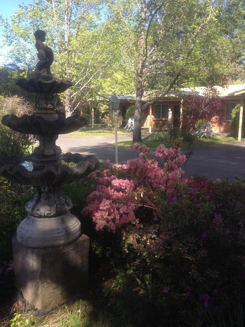 Viewhill Holiday Units - Accommodation Kalgoorlie 2