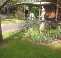 Viewhill holiday units - Accommodation Kalgoorlie