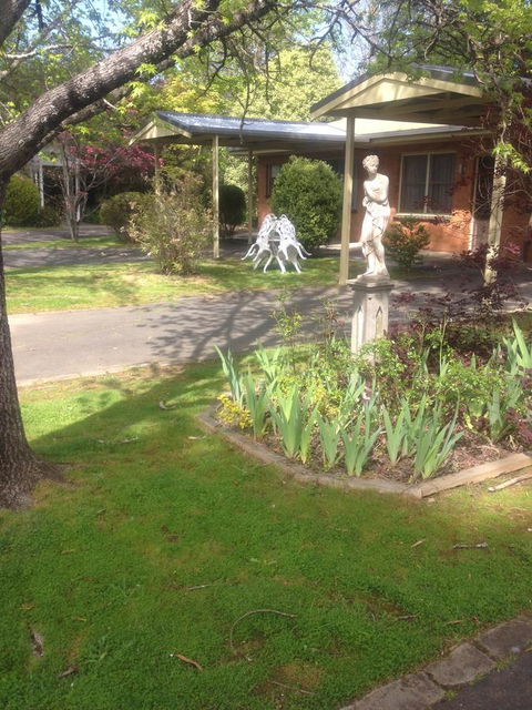 Viewhill Holiday Units - Accommodation Kalgoorlie 0