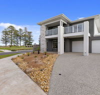 Bunya By The Sea - Accommodation Kalgoorlie