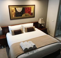 luxury abalina cottages - Accommodation Kalgoorlie