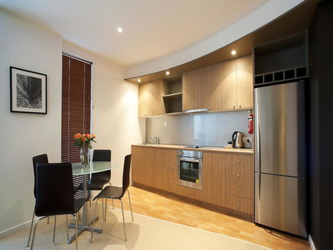 The Waves Apartments - Accommodation Kalgoorlie 22