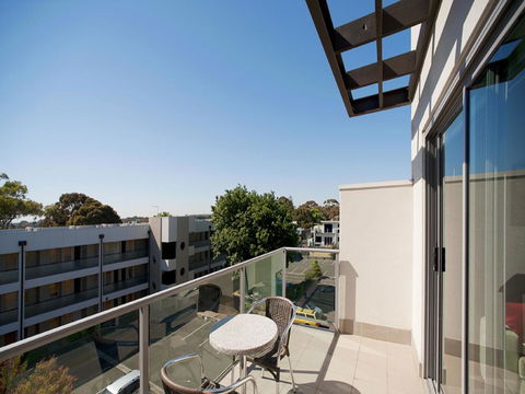 The Waves Apartments - Accommodation Kalgoorlie 27