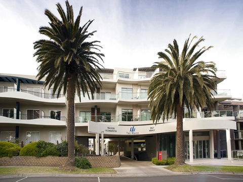 The Waves Apartments - Accommodation Kalgoorlie 16