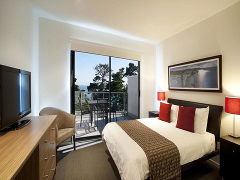 The Waves Apartments - Accommodation Kalgoorlie 32