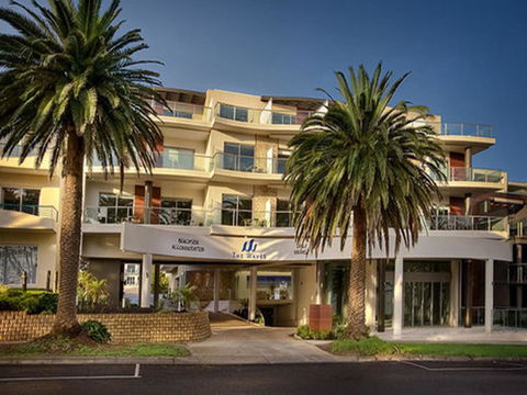 The Waves Apartments - Accommodation Kalgoorlie 1
