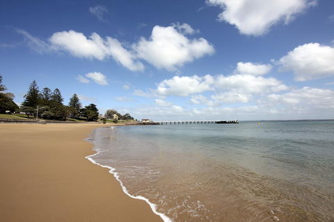 The Waves Apartments - Accommodation Kalgoorlie 33