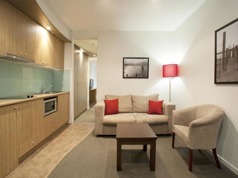 The Waves Apartments - Accommodation Kalgoorlie 20
