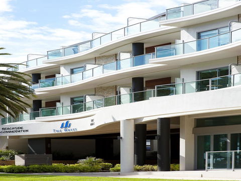 The Waves Apartments - Accommodation Kalgoorlie 21