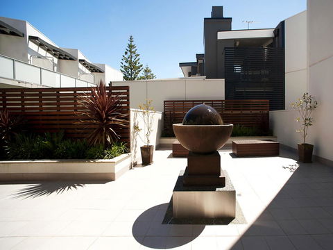 The Waves Apartments - Accommodation Kalgoorlie 15