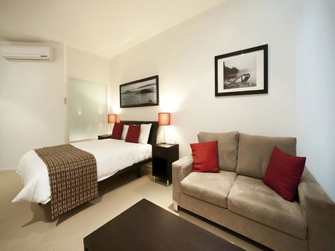 The Waves Apartments - Accommodation Kalgoorlie 13