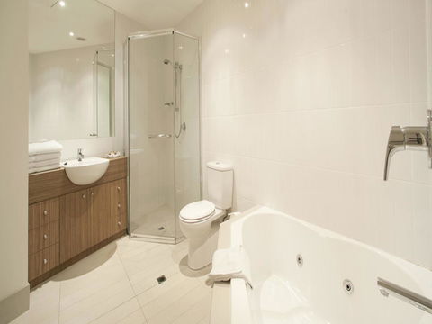 The Waves Apartments - Accommodation Kalgoorlie 25