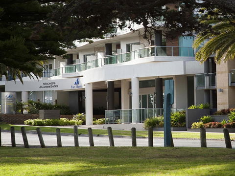 The Waves Apartments - Accommodation Kalgoorlie 12