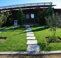 De'Vine Escape - Accommodation Kalgoorlie