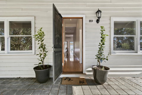 Central Bendigo Cottage, Walk To Everywhere!! - Accommodation Kalgoorlie 4