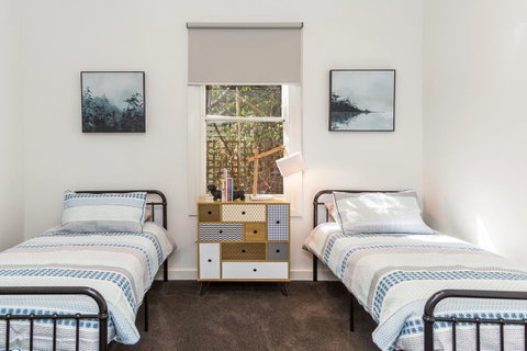 Central Bendigo Cottage, Walk To Everywhere!! - Accommodation Kalgoorlie 6