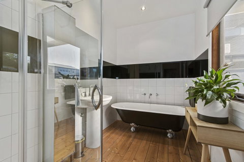 Central Bendigo Cottage, Walk To Everywhere!! - Accommodation Kalgoorlie 11