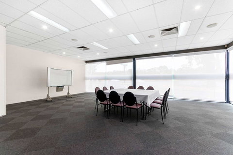 Quality Inn & Suites Traralgon - Accommodation Kalgoorlie 7