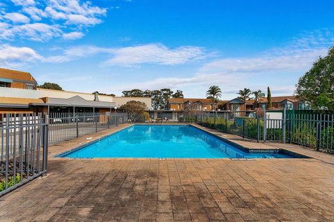 Quality Inn & Suites Traralgon - Accommodation Kalgoorlie 9