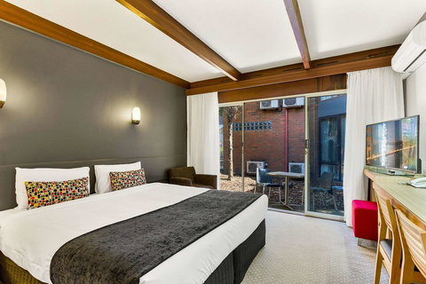 Quality Inn & Suites Traralgon - Accommodation Kalgoorlie 17