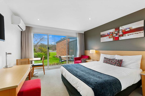 Quality Inn & Suites Traralgon - Accommodation Kalgoorlie 15