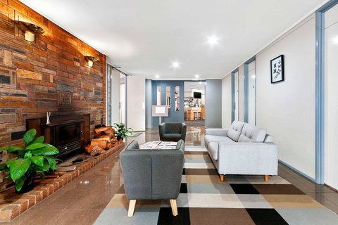 Quality Inn & Suites Traralgon - Accommodation Kalgoorlie 6