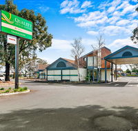 Quality Inn  Suites Traralgon - Accommodation Kalgoorlie