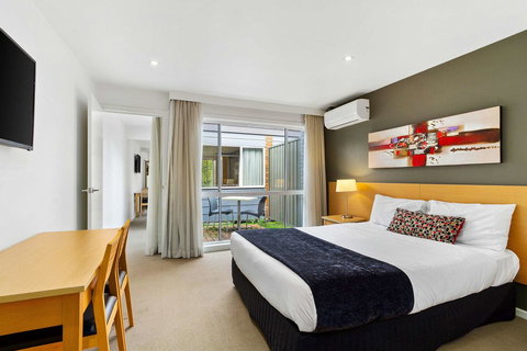 Quality Inn & Suites Traralgon - Accommodation Kalgoorlie 14