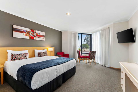 Quality Inn & Suites Traralgon - Accommodation Kalgoorlie 3