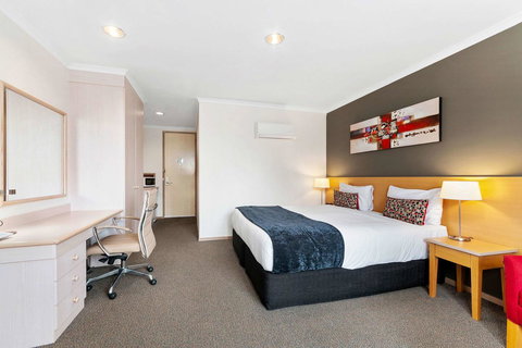 Quality Inn & Suites Traralgon - Accommodation Kalgoorlie 12