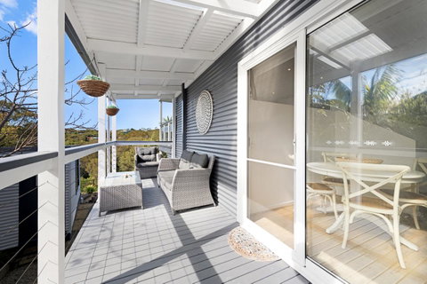 Peninsula Retreat - Accommodation Kalgoorlie 5