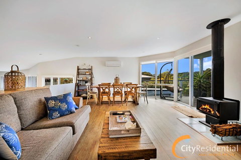 Peninsula Retreat - Accommodation Kalgoorlie 0
