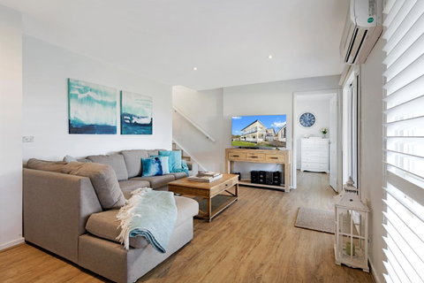 Peninsula Retreat - Accommodation Kalgoorlie 3
