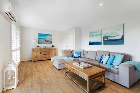 Peninsula Retreat - Accommodation Kalgoorlie 2