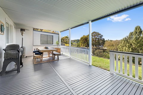 Peninsula Retreat - Accommodation Kalgoorlie 6