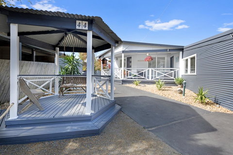 Peninsula Retreat - Accommodation Kalgoorlie 19