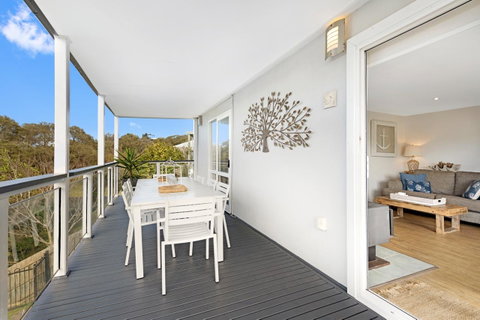 Peninsula Retreat - Accommodation Kalgoorlie 4