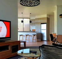 Number 9 Leisure Stay - Accommodation Kalgoorlie