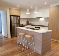 Wayamba - Brand new home - Accommodation Kalgoorlie