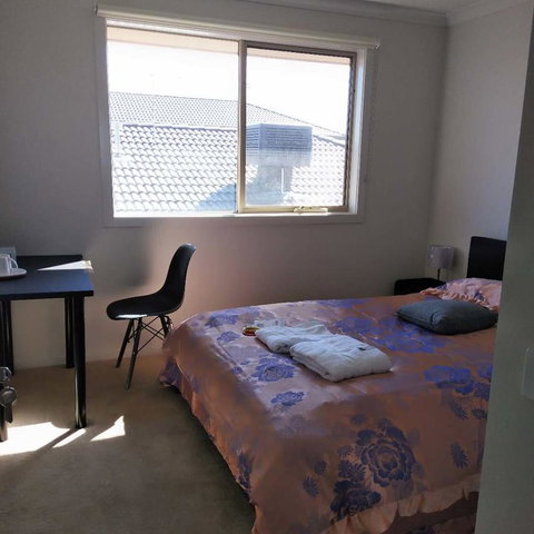 Melbourne Guest House - Accommodation Kalgoorlie 8