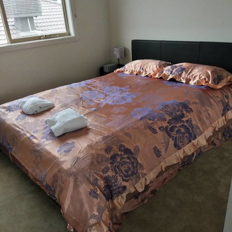 Melbourne Guest House - Accommodation Kalgoorlie 38