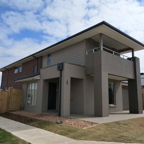 Melbourne Guest House - Accommodation Kalgoorlie 0