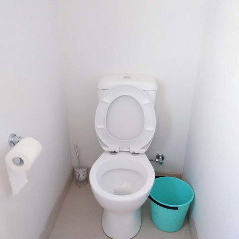 Melbourne Guest House - Accommodation Kalgoorlie 3