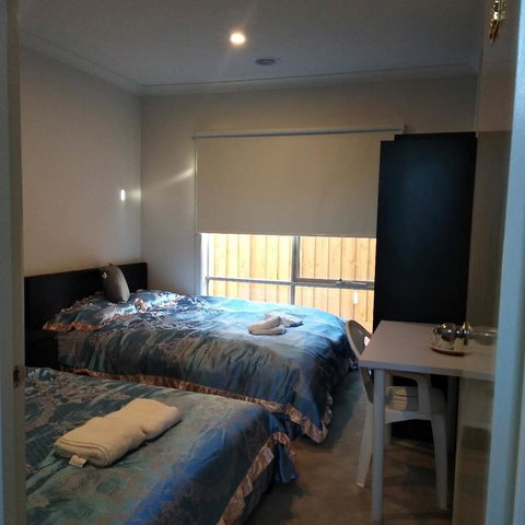 Melbourne Guest House - Accommodation Kalgoorlie 25
