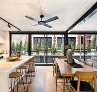 Stylish Apartment in Unique Church Development - Accommodation Kalgoorlie