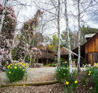 Lothlorien - Accommodation Kalgoorlie