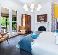 Lascelles Ballarat - Accommodation Kalgoorlie